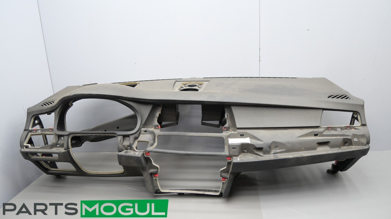 2010-2017 BMW F07 535i GT 550i GT Gran Turismo Head Up Dashboard Panel OEM