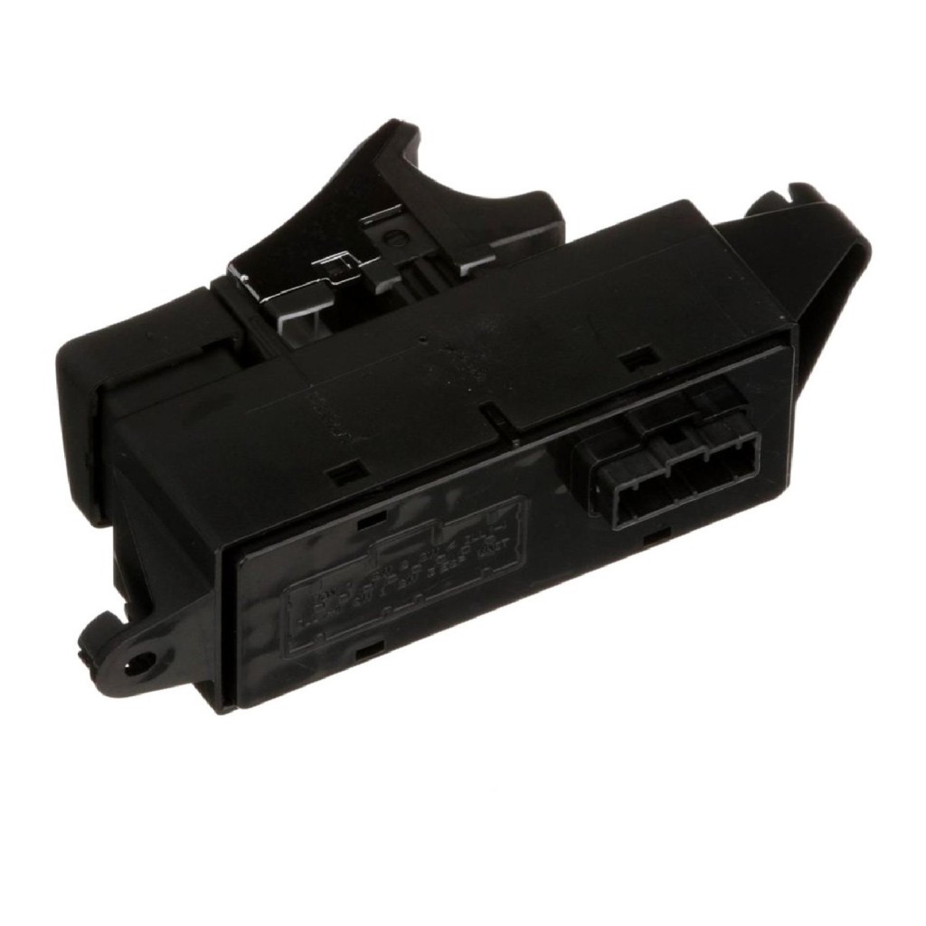 For Kia Optima 2012-2015 Parking Brake Switch | Black/Silver/White Pin Terminal