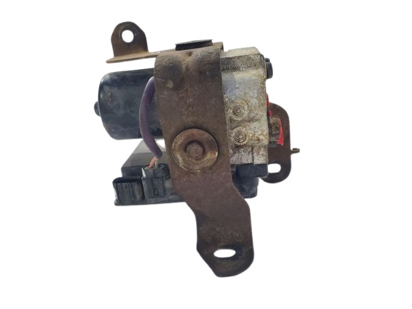 2000 Ford F350 Super Duty ABS Anti Lock Brake Pump Module Assembly OEM PART