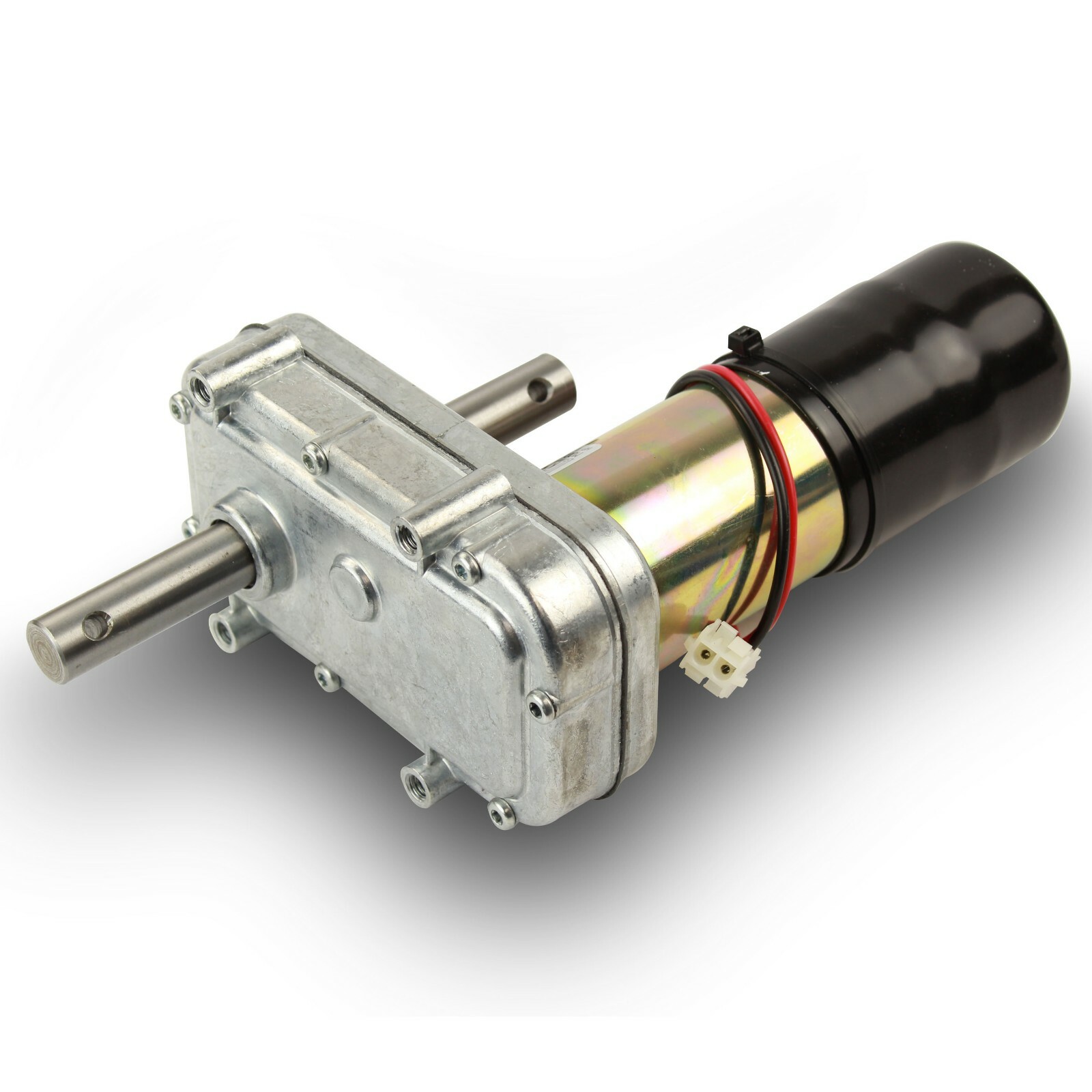 Lippert 138449 Klauber D-300 RV Slide-Out Motor (3/4 inches Drive)