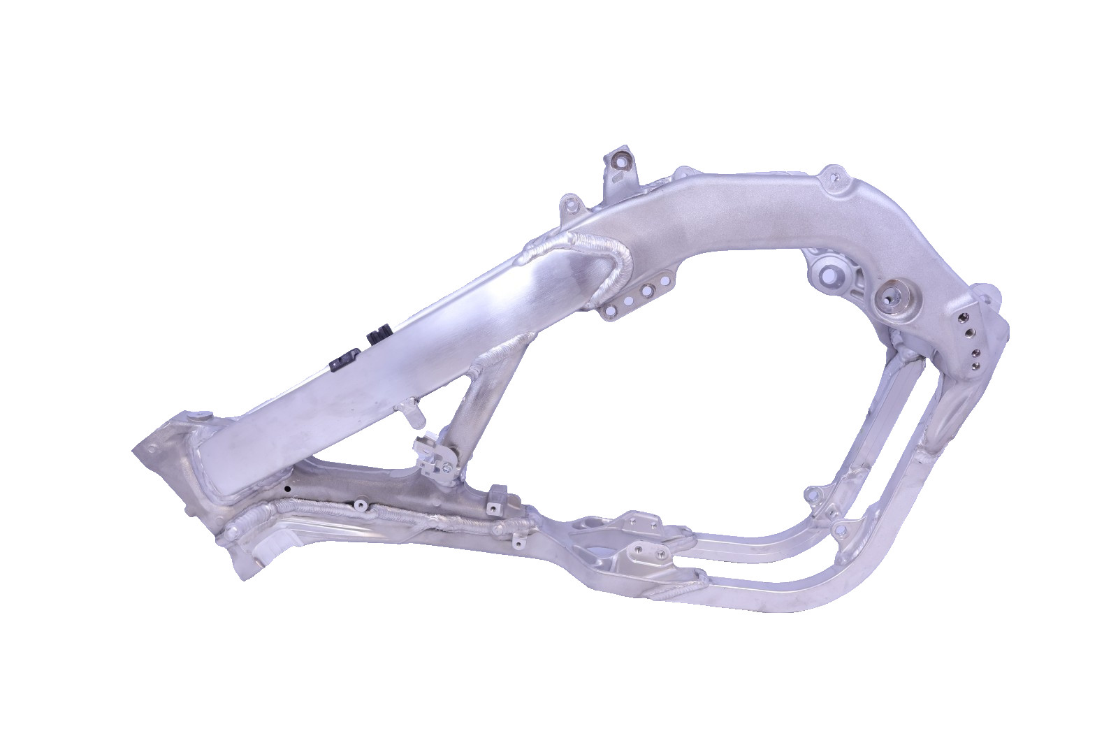 NEW 24-26 2025 Kawasaki KX450X Main Frame Chassis 32160-2088