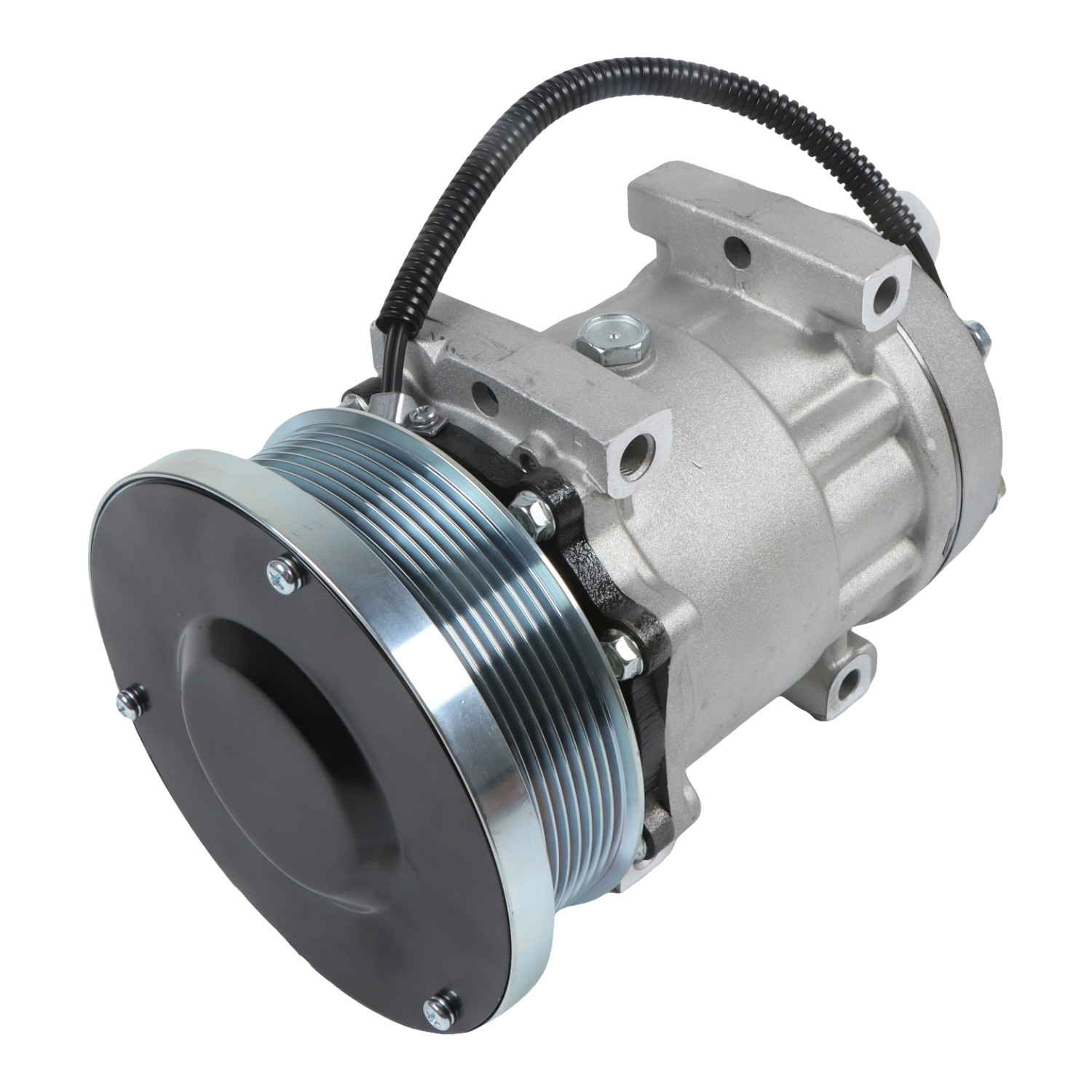 A/C Compressor 178-9570 For CAT TH220B TH330B TH350B TH460B TH560B TH580B SD7H15