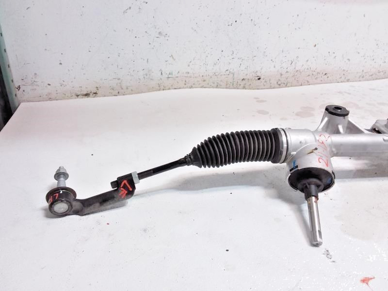 2018-2020 Ford F150 Electric Power Steering Gear Rack & Pinion OEM