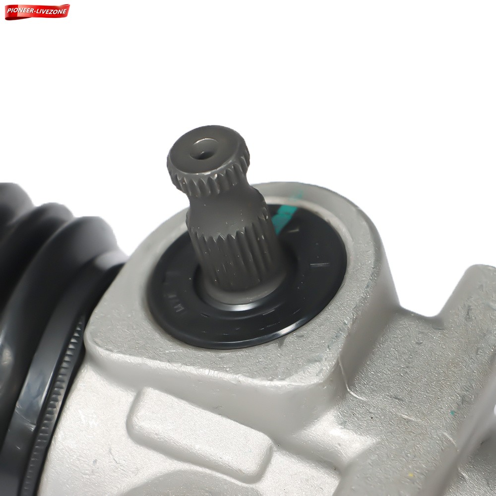 New Steering Rack Assembly Fit 2008-2014 For Polaris RZR 800 EFI 1823497