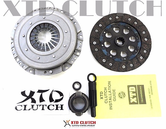 OEM CLUTCH KIT 1991 1992 1993 1994 1995 1996 1997 1998 318i 318Ti W/O AC