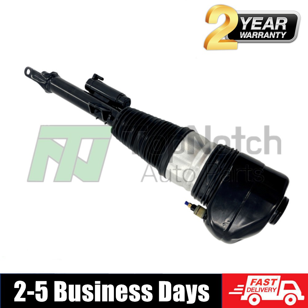 Front Left Air Suspension Shock Strut For BMW 7-Series G11 G12 2WD #37106874587