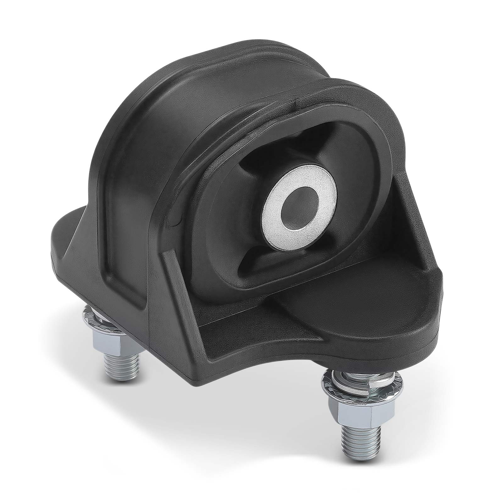 Left Lower Transmission Mount for Acura TL 2012 2013 2014 3.5L 3.7L Auto Trans