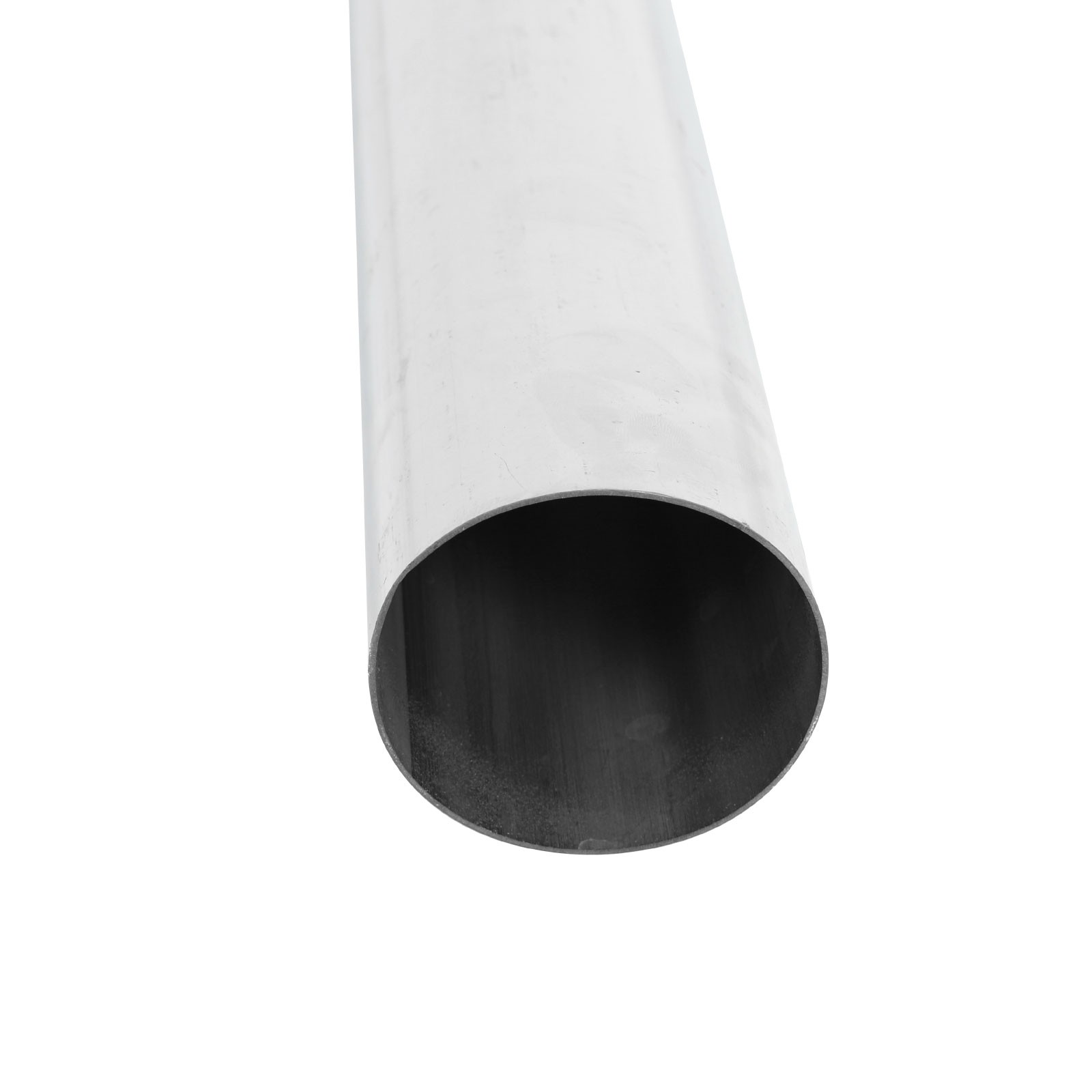 3.5″ 89MM T304 Stainless Steel Straight DIY Custom Mandrel Exhaust Pipe Tube