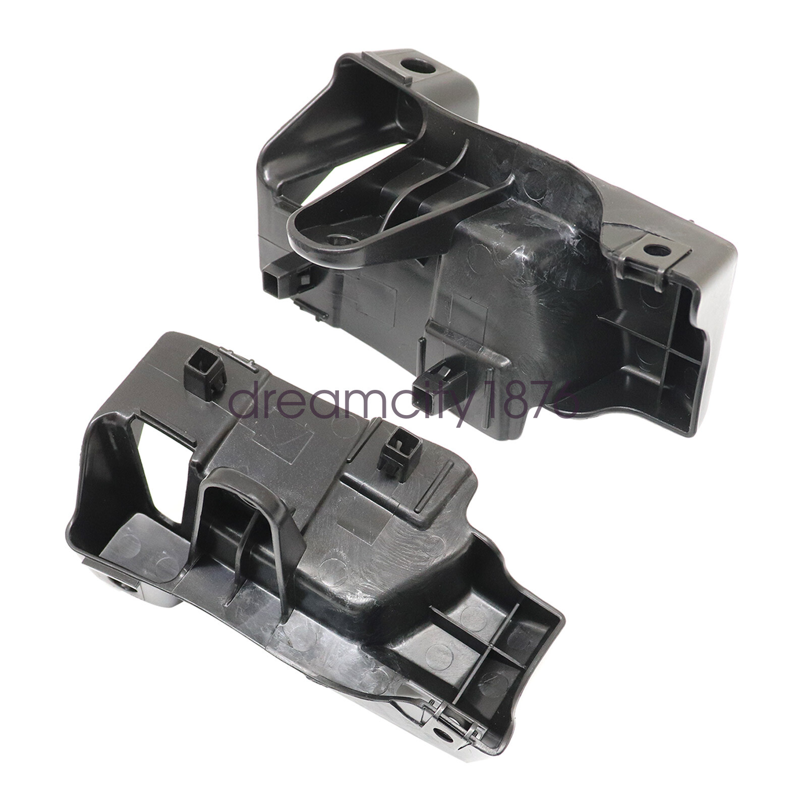 74166-TLA-A02 For Honda CR-V 18-22 Front Wheel Arch Bracket Support Left & Right