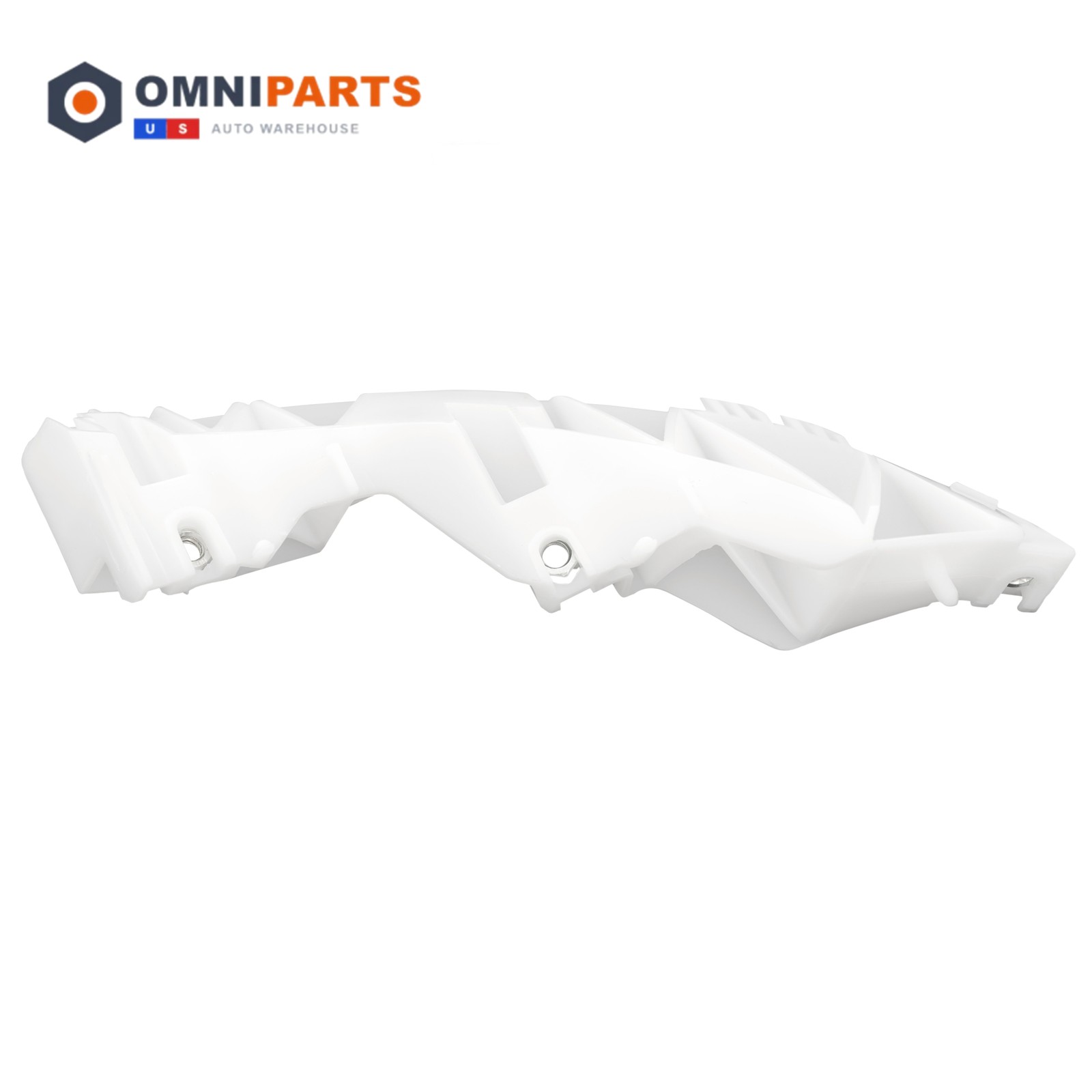 For 2007-2015 INFINITI G35 G37 Q40 G25 Front Bumper Stiffener Passenger Side