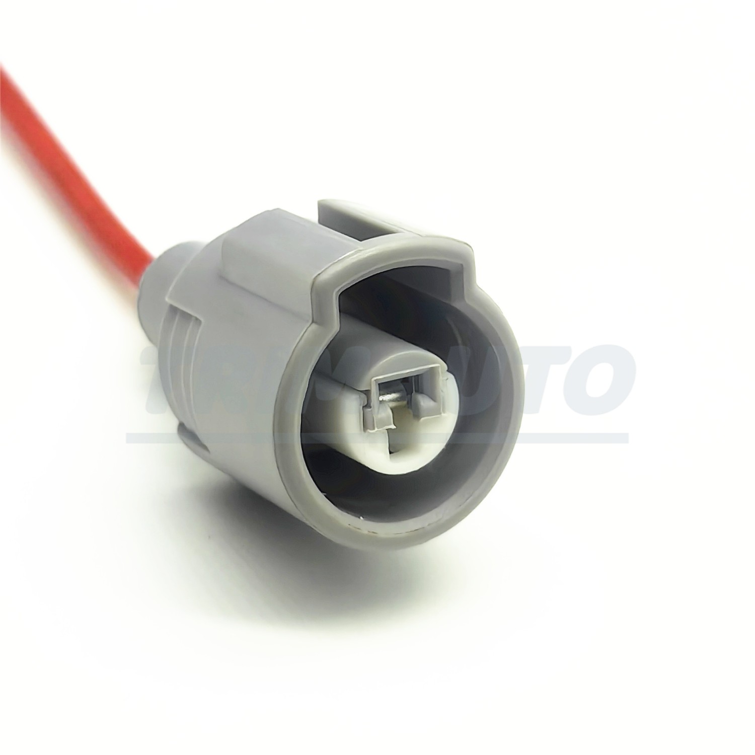 1-Pin For Toyota OEM Connector Pigtail Plug – 90980-11271