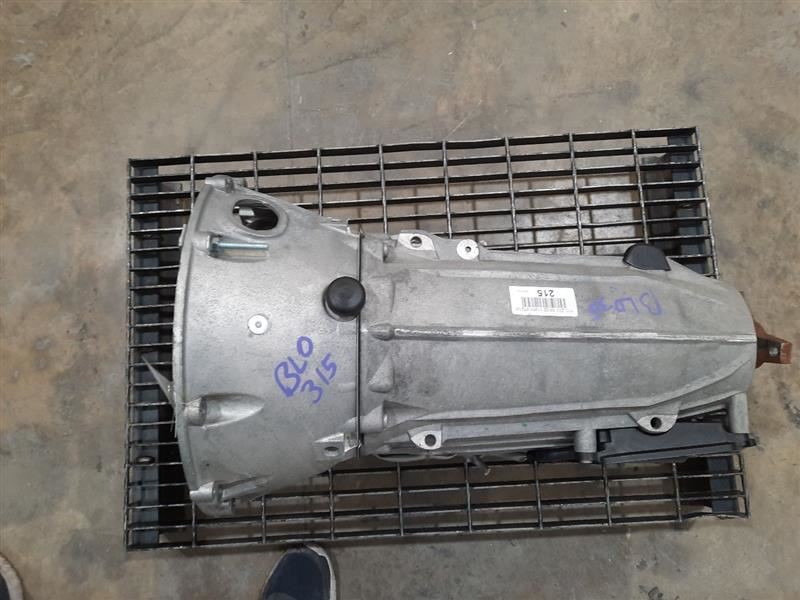 Automatic Transmission 205 Type C300 Sedan RWD 2017 MERCEDES C CLASS 2.0L 43K