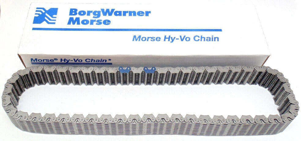 BorgWarner HV025 Transfer Case Chain NP208C, NP241C/ DLD