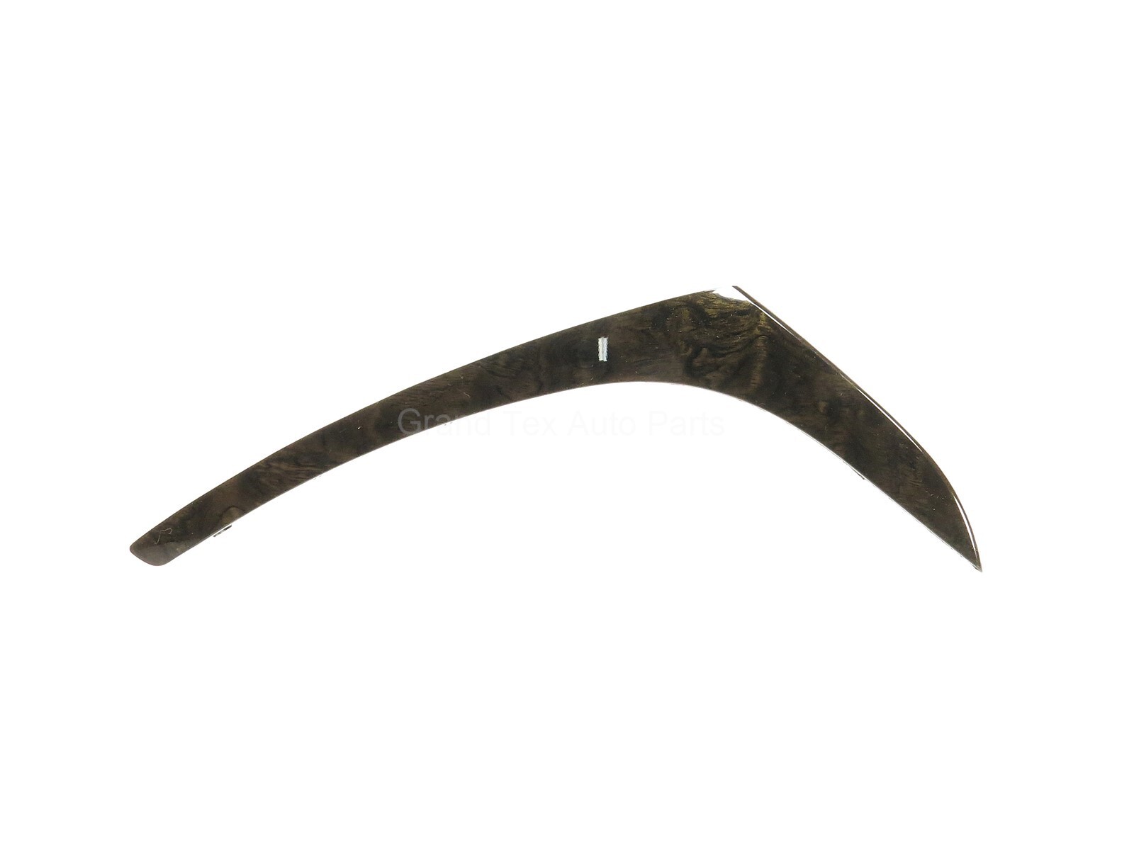 NEW OEM GM Front Door Panel Handle Cover LH 22984680 Buick Verano 2012-2017