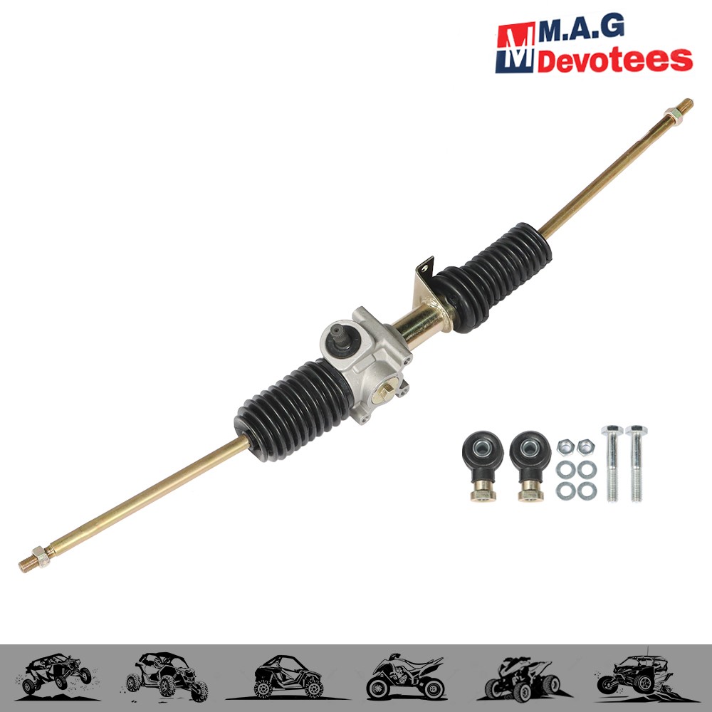 For Polaris RZR 800 2008-2014 1823497 Steering Rack Assembly NEW