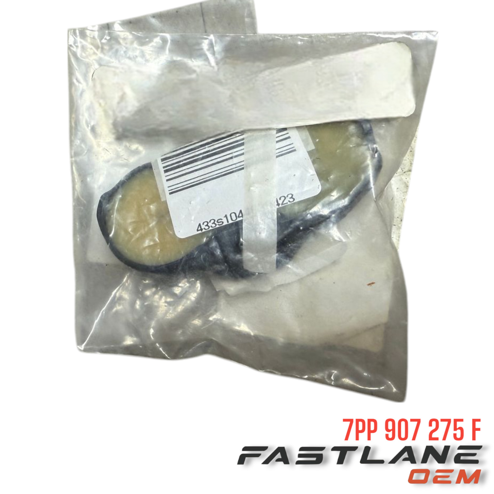 2007-2014 VOLKSWAGEN TOUAREG TPMS SENSOR NEW OEM 7PP 907 275 F