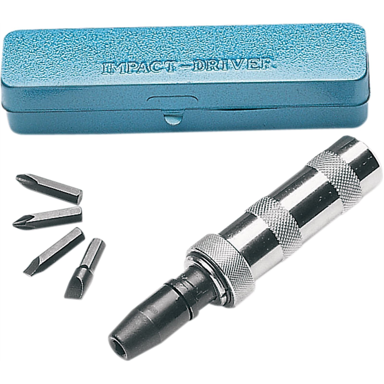 Performance Tool 3/8″ Impact Driver W2500P