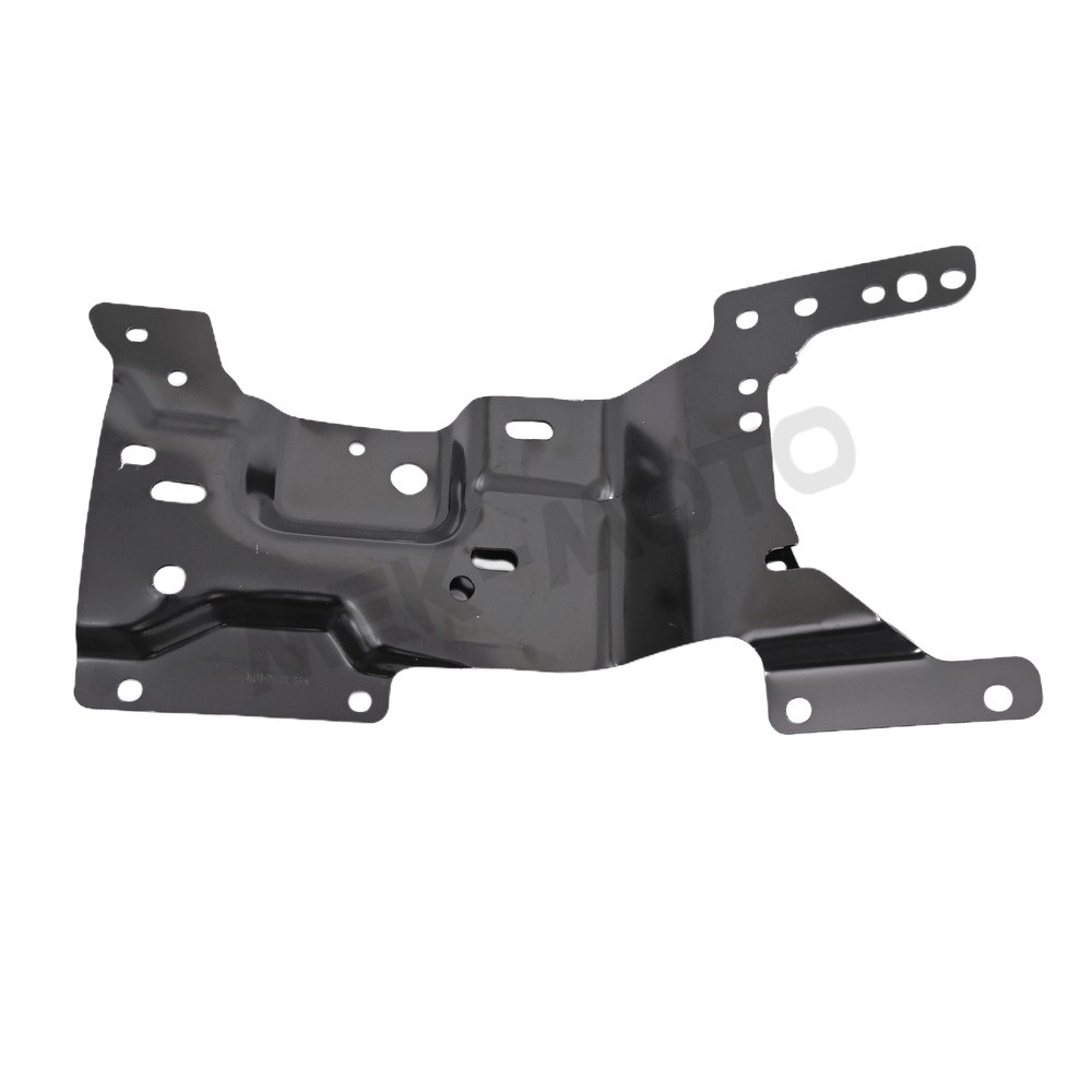Front R&L Bumper Face Bar Mount For Ford F-150 2024 RL3Z17B985A RL3Z17B984A