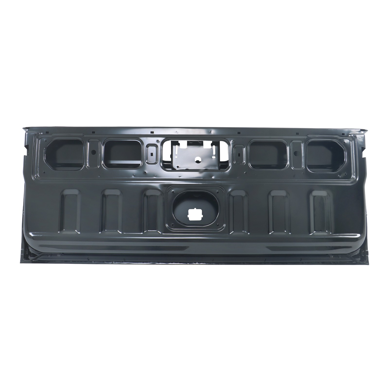 Suitable For Jeep Gladiator JT 2020-2024 Tailgate Rear Back Door Pick Up Bed