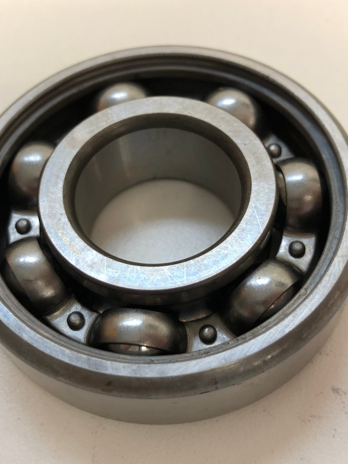 OEM GENUINE NOS ORIGINAL MOTORCYCLE POLARIS P/N 3233020 Output Shaft Bearing