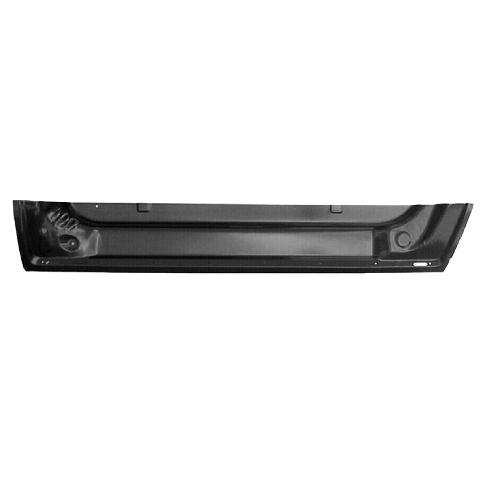 99-15 Ford Super Duty Extended Cab Front & Rear Lower and inner Door Bottoms 8PC