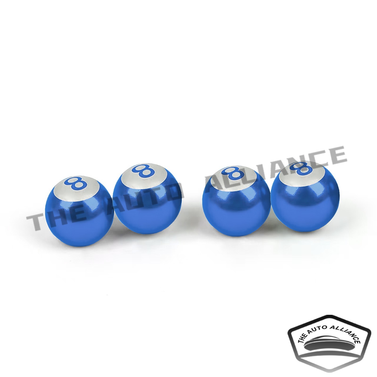 4pcs Car Tire Valve Caps Tyre Valve Stem Cover Air Dust Wheel Rim Caps