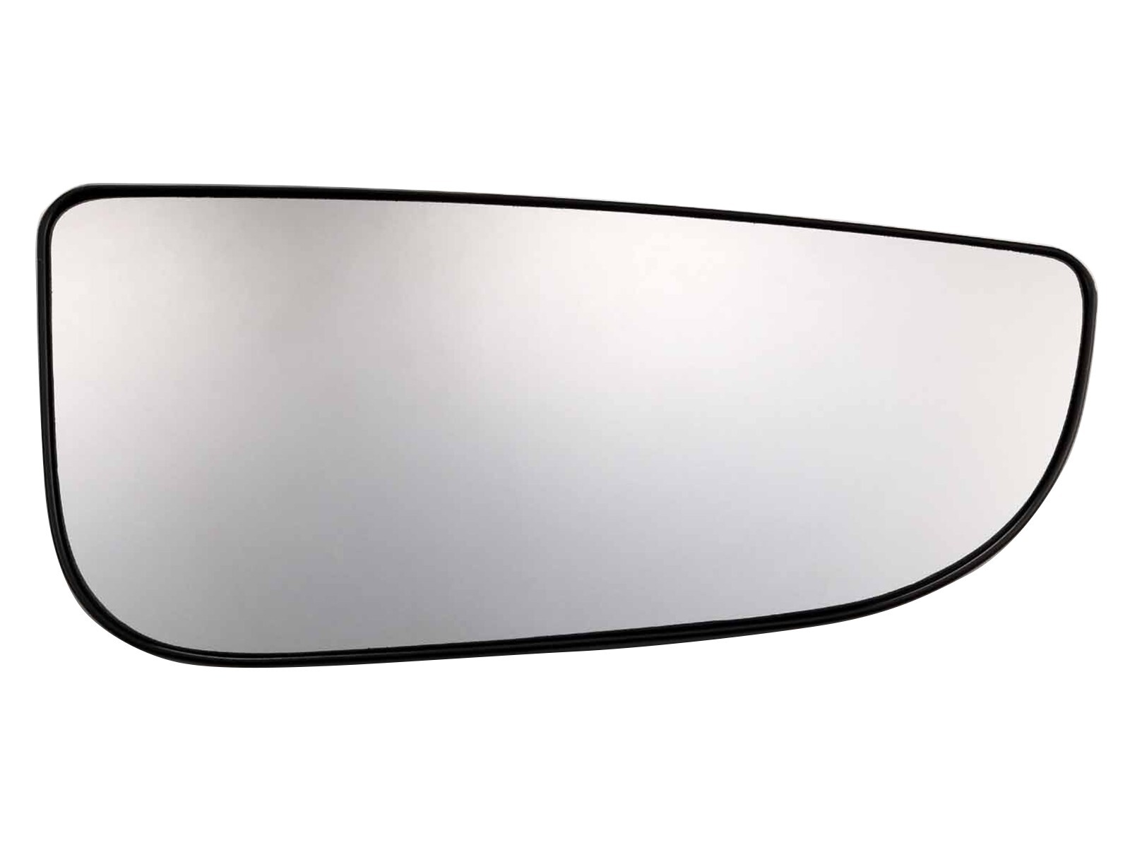 For 2009-2022 RAM 1500 2500 3500 4500 5500 Tow Mirror Lower Glass Passenger Side