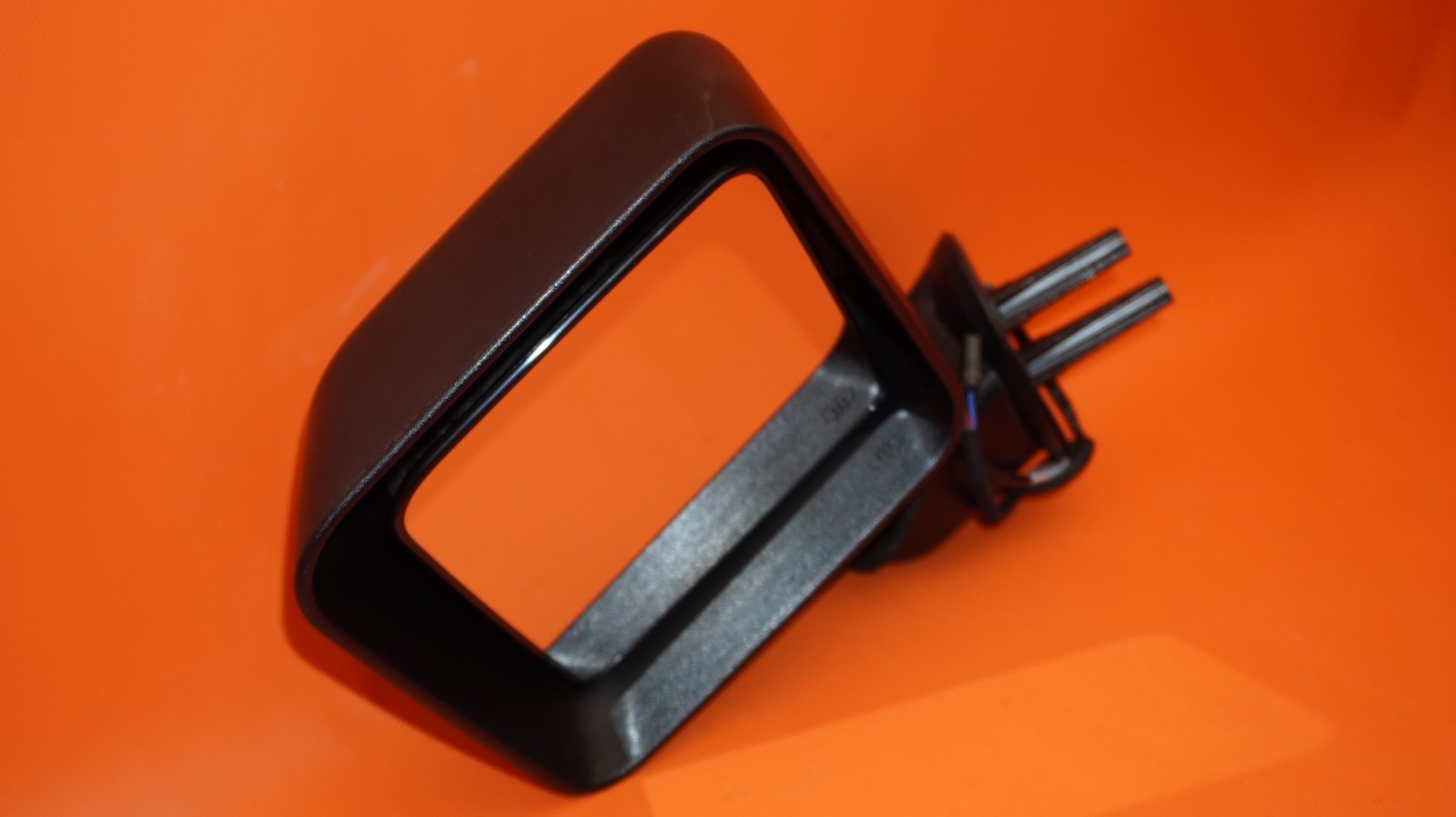 JEEP WRANGLER MIRROR LEFT DRIVER HEATED 2015 2016 2017 2018 8249847AC OEM