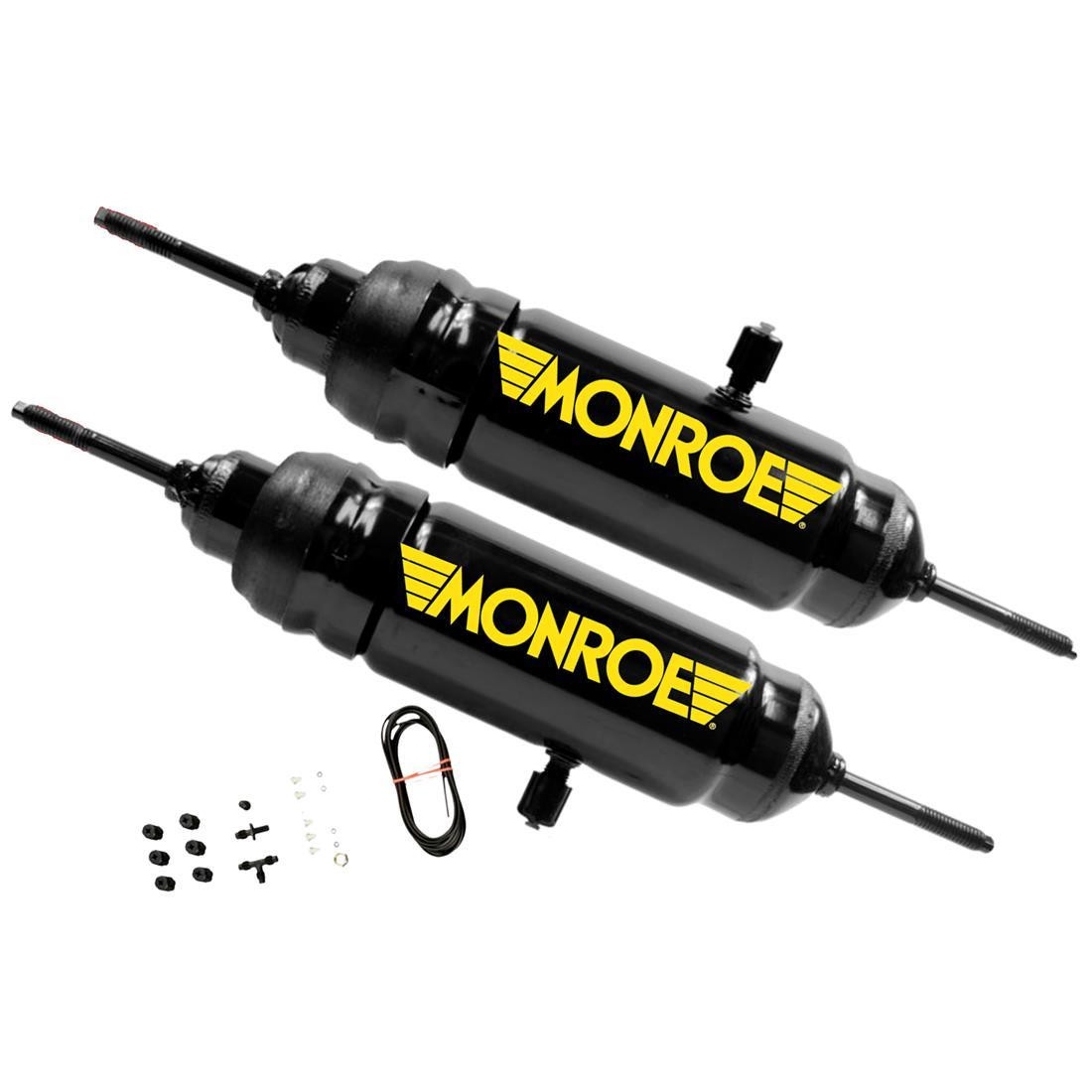 For Ford Mustang Rear Monroe Max-Air Air Shock Absorber Monroe Shocks