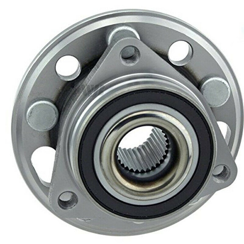 MOOG Front or Rear Wheel Bearing Hub For Chevy Equinox Impala GMC Terrain E11 CA