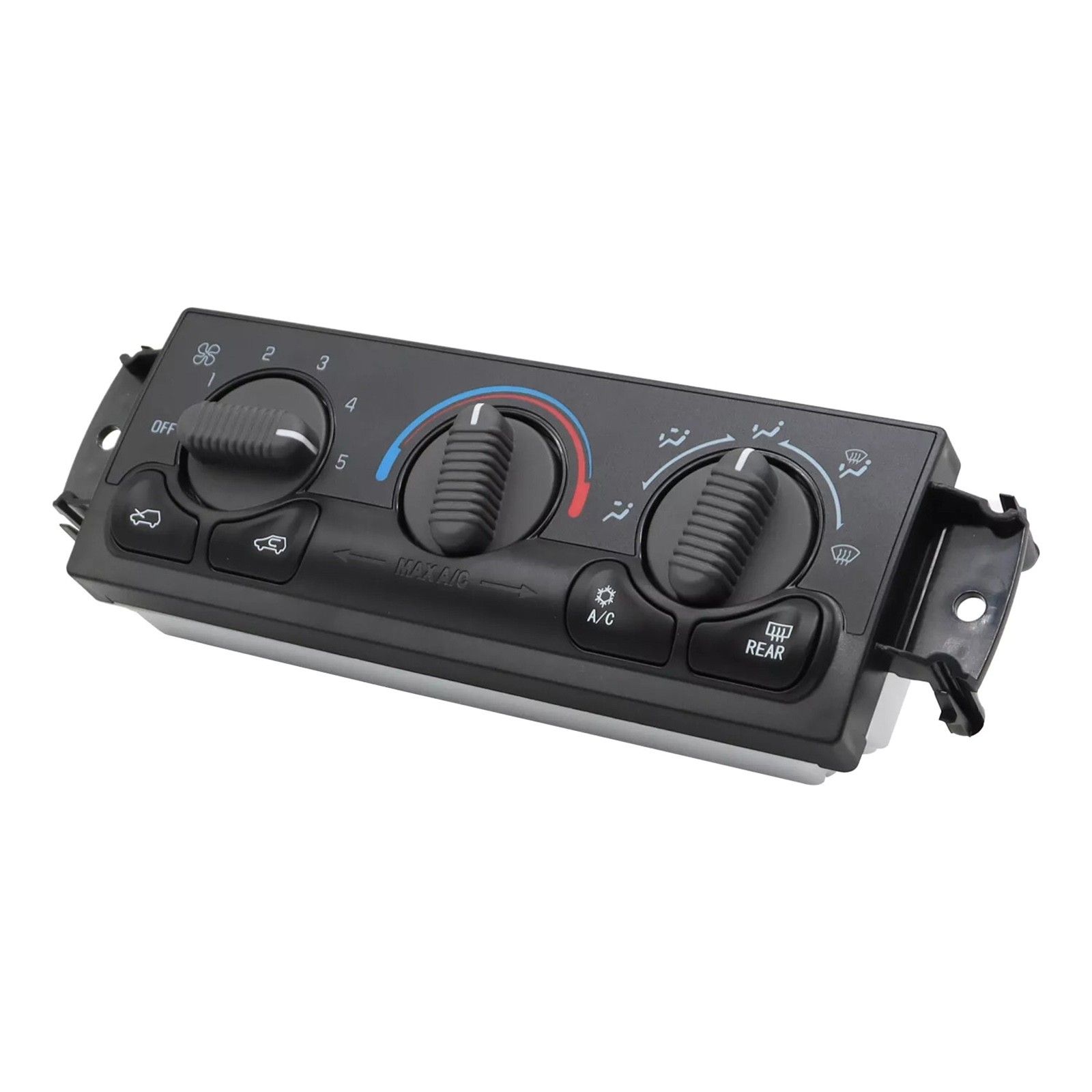 100% Brand New and High Quality AC Climate Control Module Panel For GMC Sierra