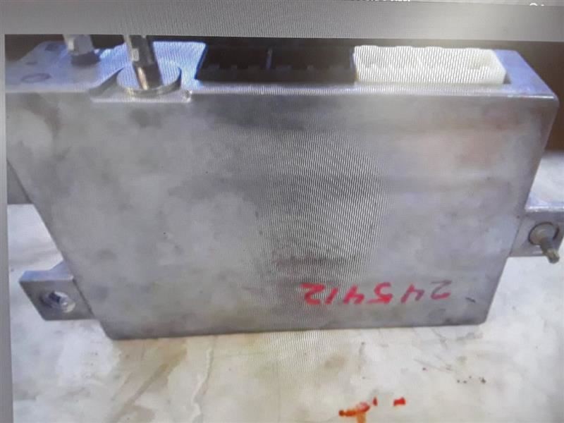 Chassis ECM Communication VIN E 4th Digit Onstar Fits 07-10 SAAB 9-5 324858