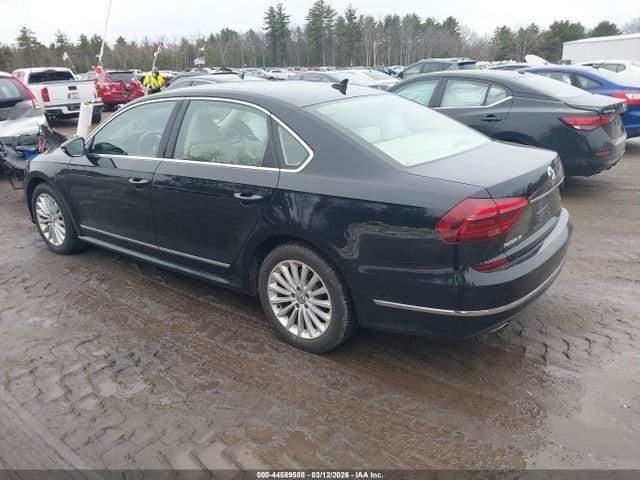Driver Side View Mirror Without Memory Heated Fits 16-20 PASSAT 1205930