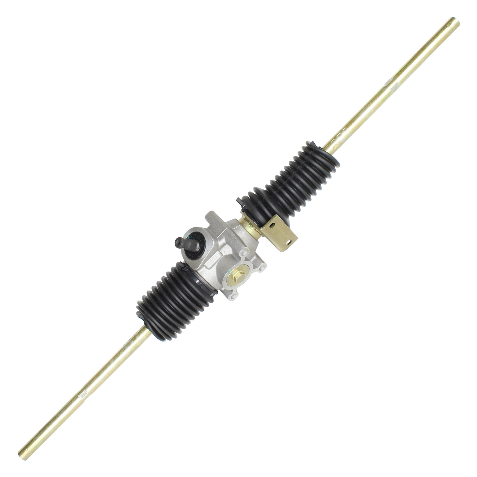 Rack And Pinion Steering Box Assembly for John Deere Am135374
