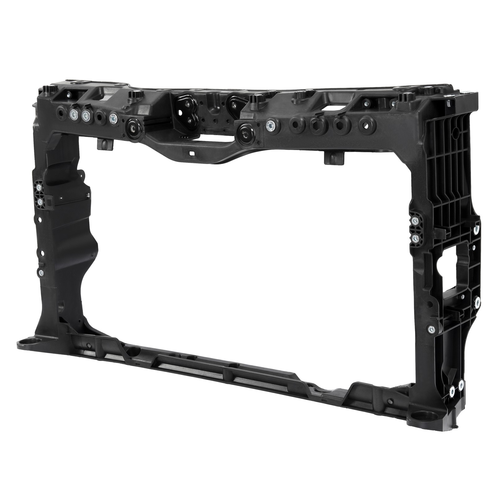 Front Radiator Core Support Assembly For 22-25 Honda Civic #71411T22A01