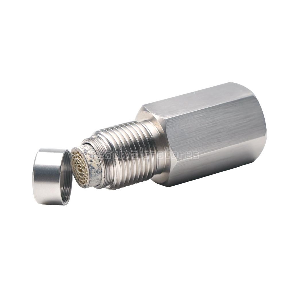 2PCS Mini catalizador sensor Fast Shipping