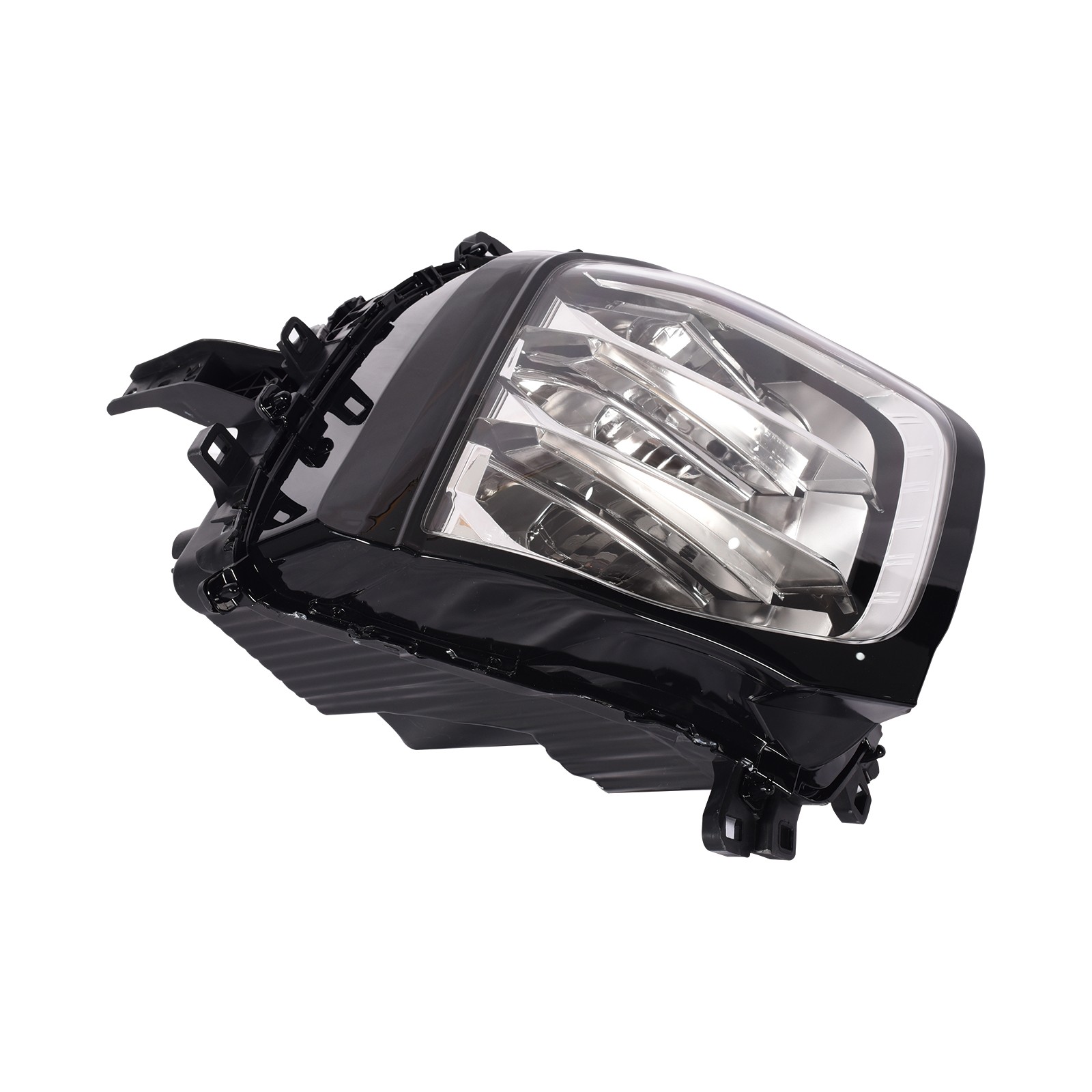LED Headlight Headlamp Right Passenger Side For 2022-26 Mitsubishi Outlander
