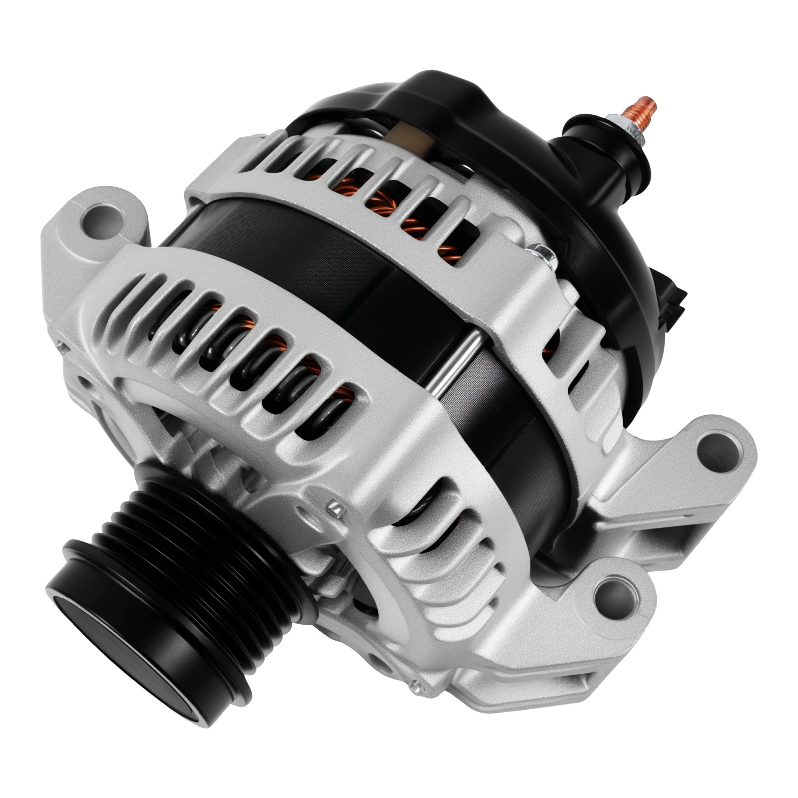 Alternator For Dodge Challenger Charger 2011-2016 V6 3.6L 11572 421000-0750