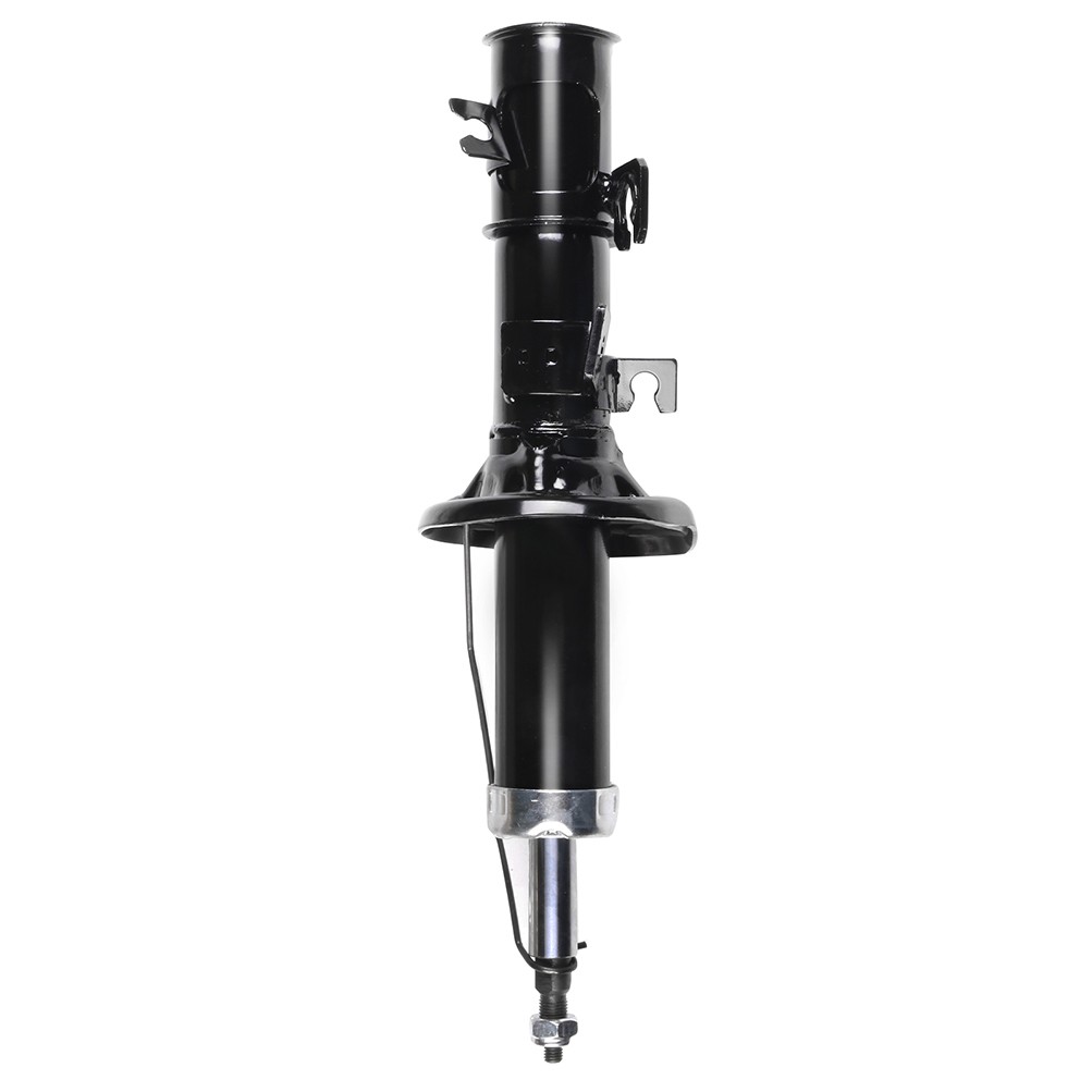 Pair Front Struts Shocks For 2002-2005 Kia Rio 1.6L L4 333512 333513