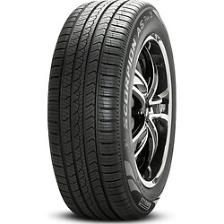 Set of 4 Pirelli Scorpion All Season Plus 3 275/45R20 110V Tires 2754520 275 45