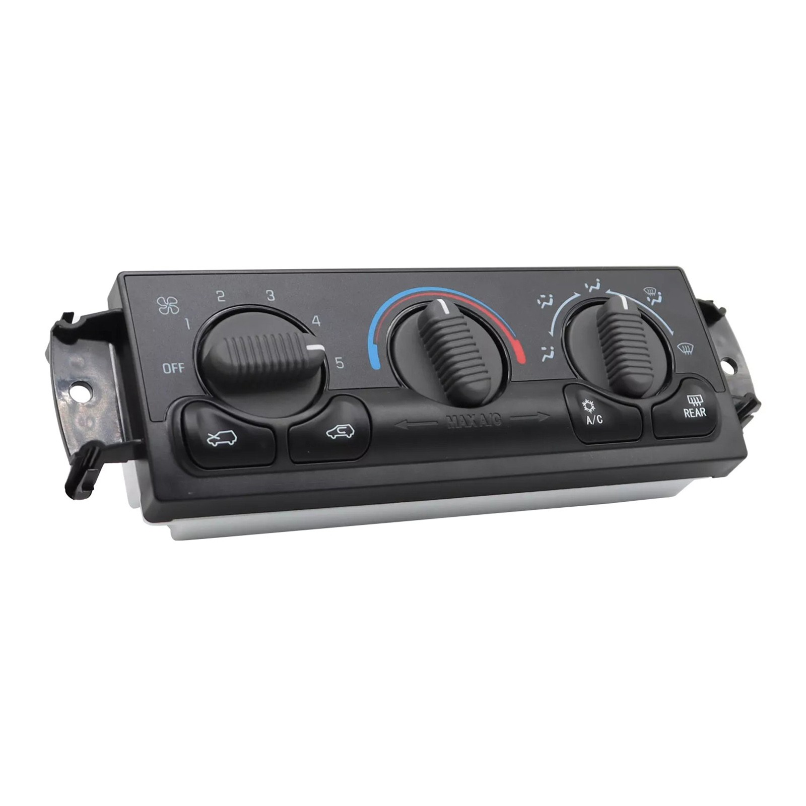 100% Brand New and High Quality AC Climate Control Module Panel For GMC Sierra