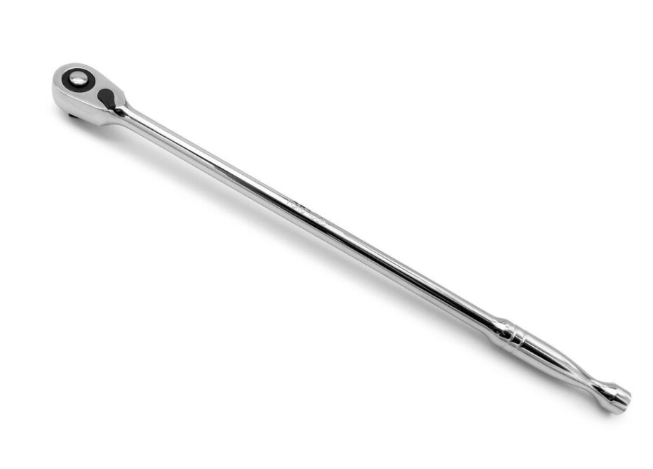 Astro Pneumatic 91410 1/4″ Dr. 10″ Long Nano Ratchet
