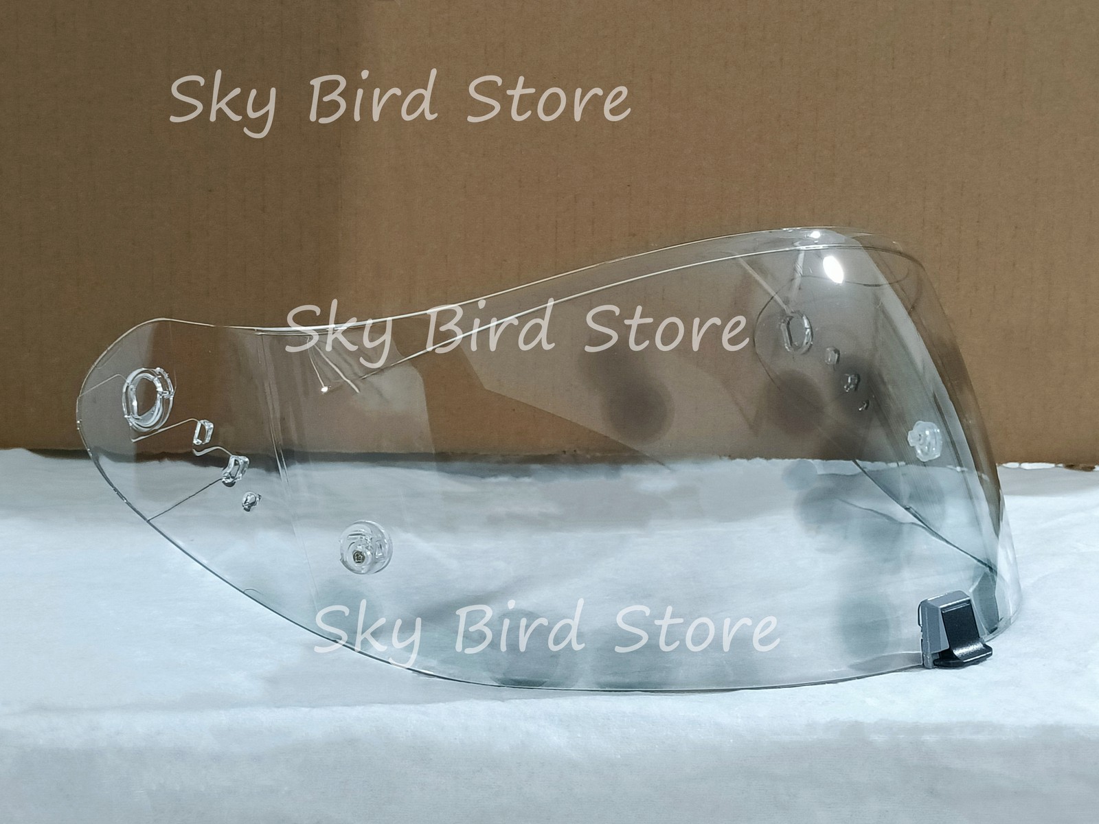 Photochromic Clear Red Blue For Scorpion Exo 1400 Carbon R1 Air EXO 520 T520 391