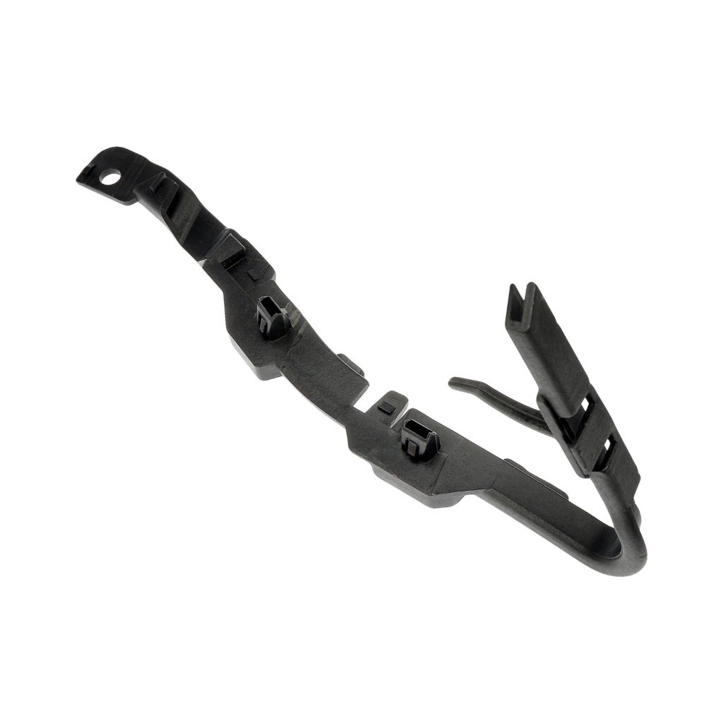For Chrysler Voyager 2020 Bumper Mounting Bracket | Irregular Shape | Plastic
