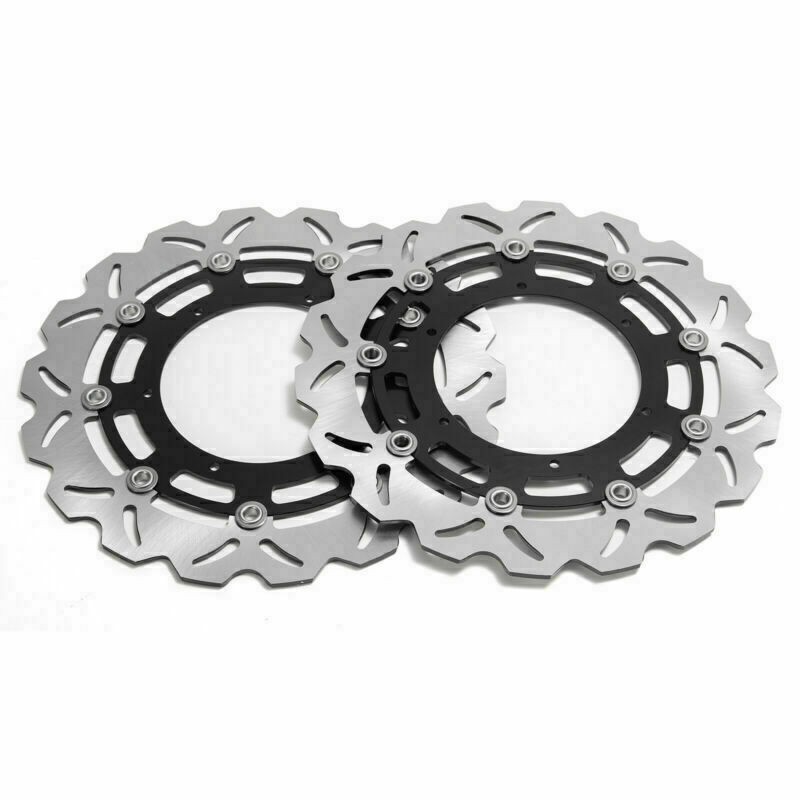 Floating Front Brake Rotors For Adventure 790 1090 1190 Super Adventure 1290 R S