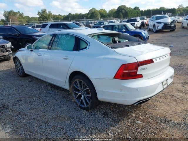 S90 2018 Front Door Trim Panel 2293688
