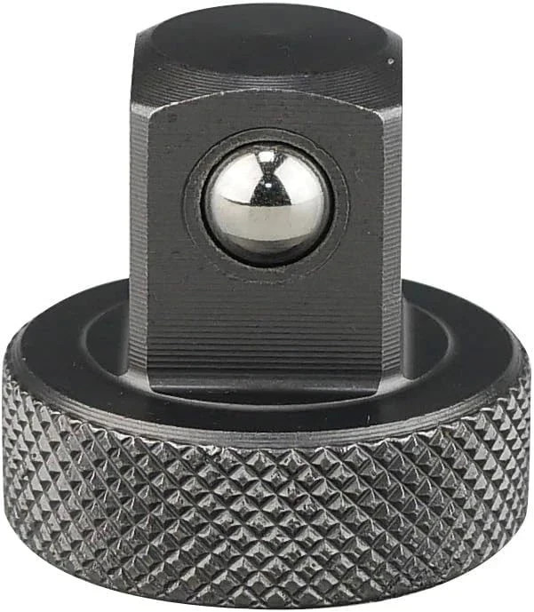 K351014 3/8inch Drive To 1/2inch Impact Socket Adapter 3/8″drf To 1/2″m Low