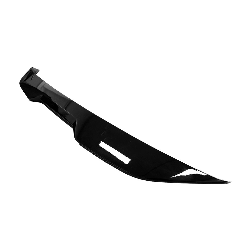 Gloss Black For 2022-2026 BMW G42 2 Series M240i G87 M2 MP Style Trunk Spoiler