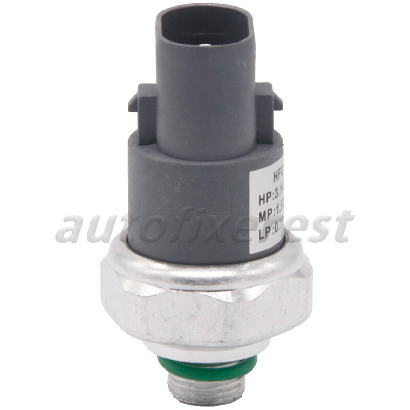 A / C Pressure Switch Sensor 88645-60030 For Toyota Camry Corrola Celica Echo US