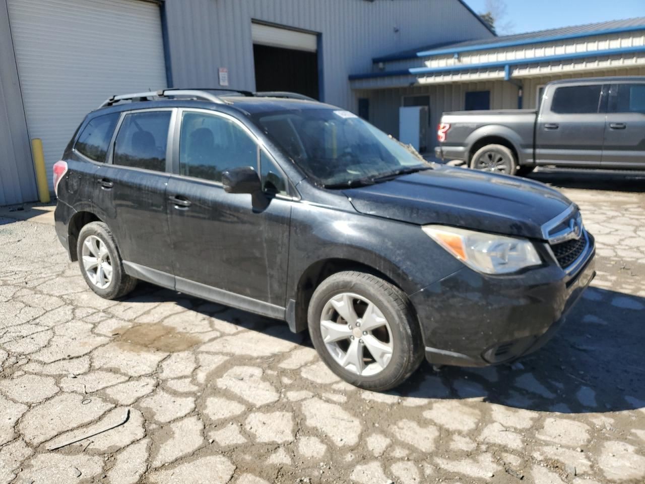 Axle Shaft Rear Axle Automatic Transmission CVT 2.5L Fits 14-18 FORESTER 3468124